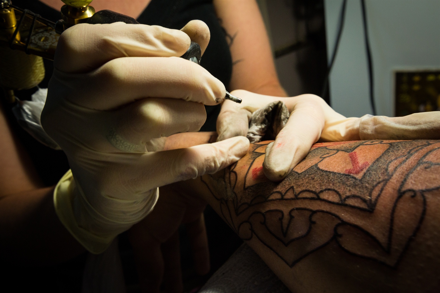 migliori siti per tattuatori in italia