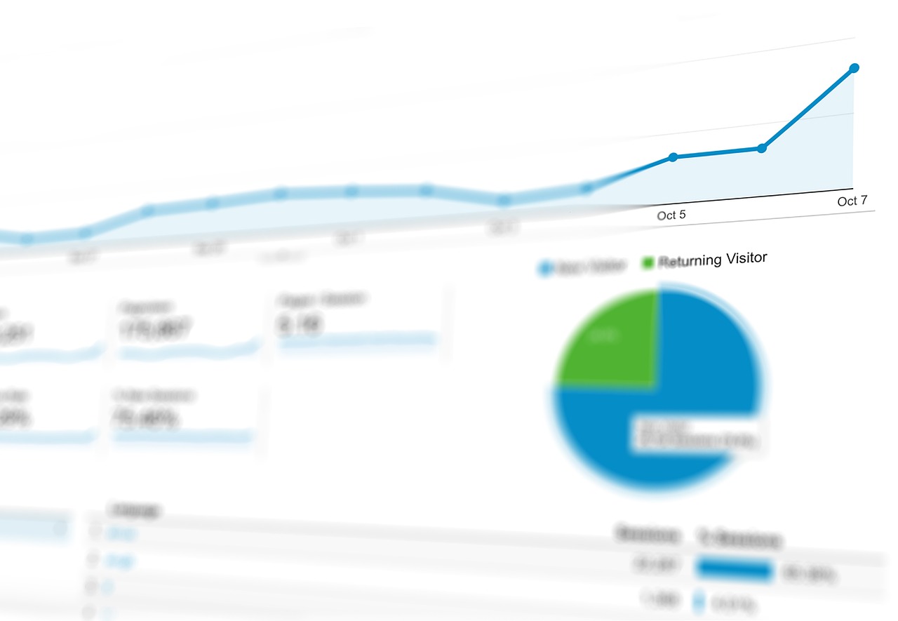 google analytics e gli e-commerce