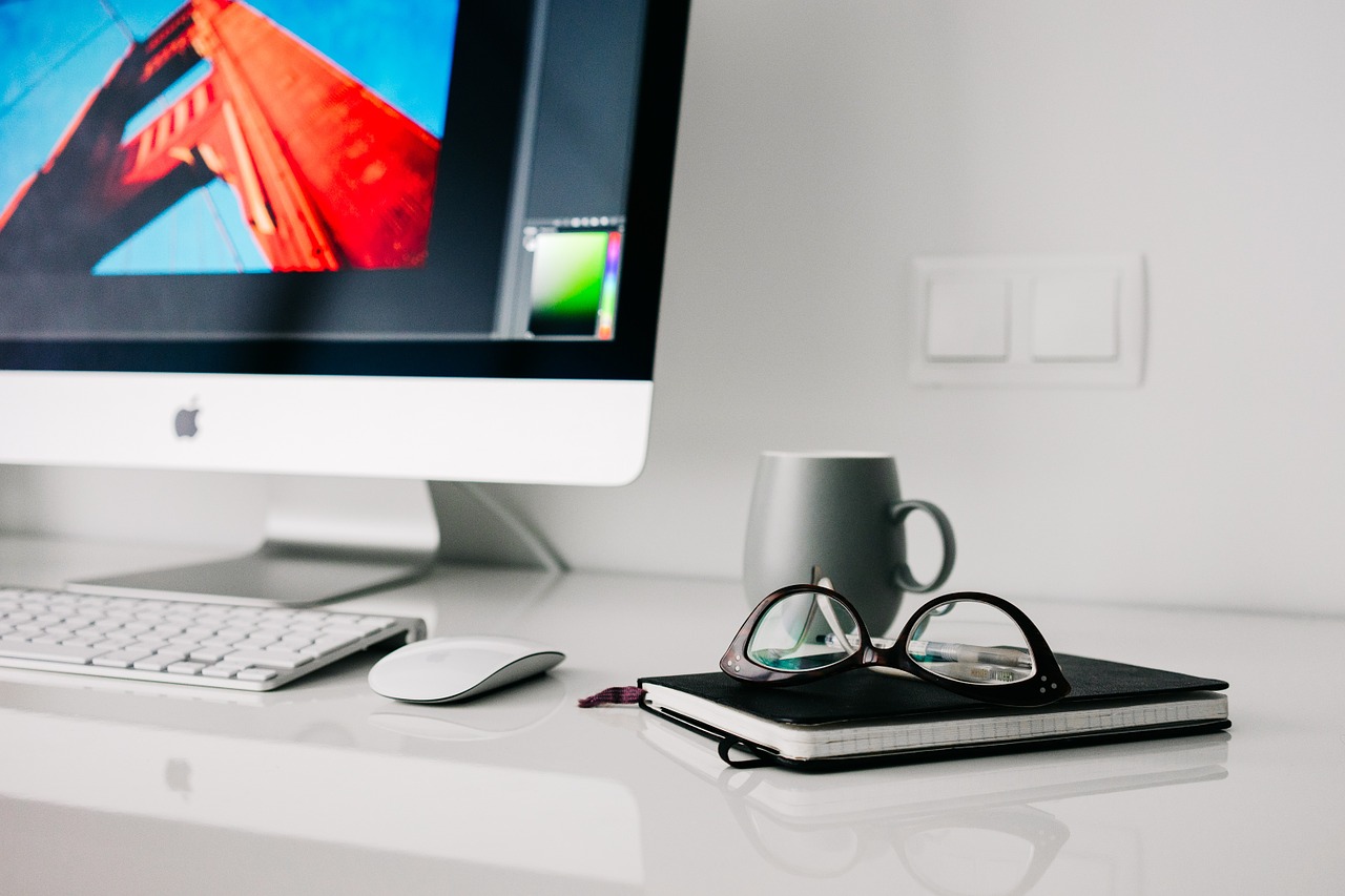 sviluppo siti professionali per architetti