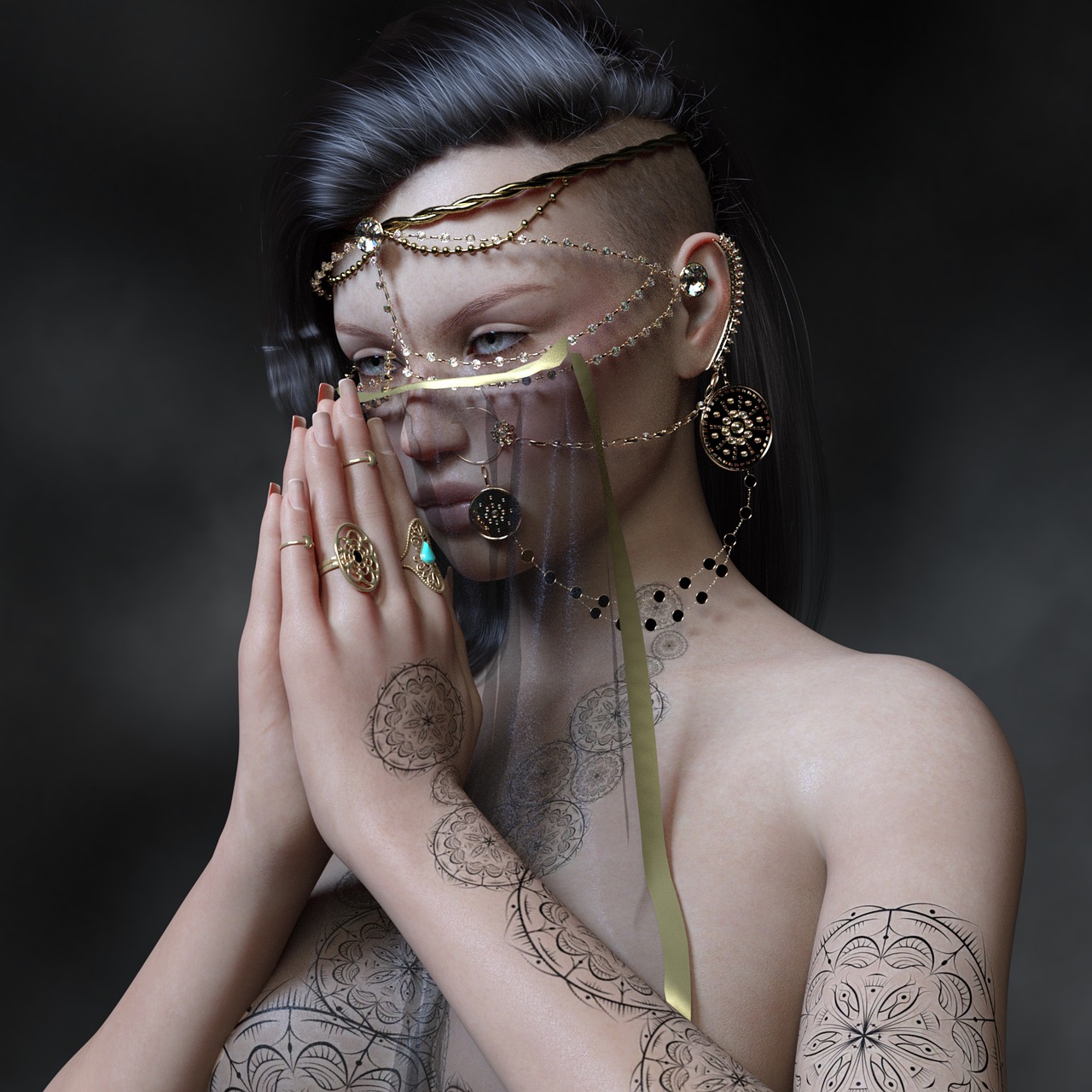 piercing e tattoo studi a milano