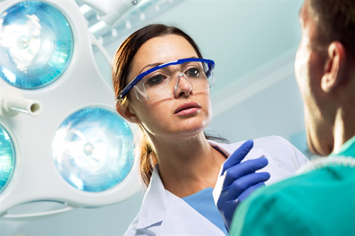 siti per odontotecnici