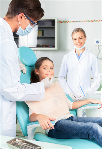 creazione siti dentisti professionali