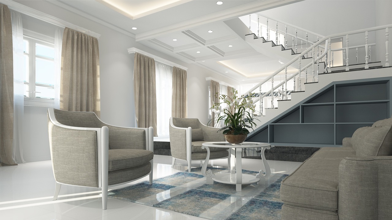 arredamento di lusso vendita