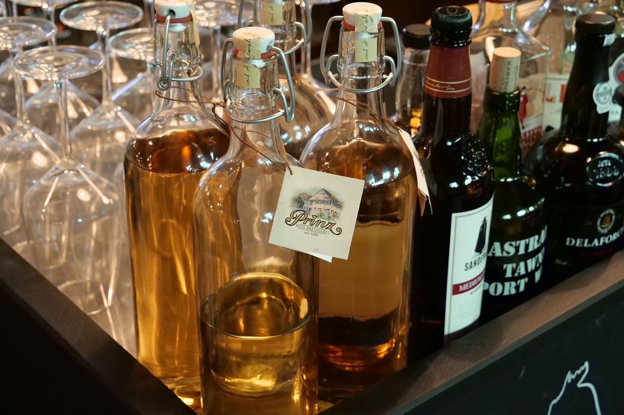 realizzazione siti per bar