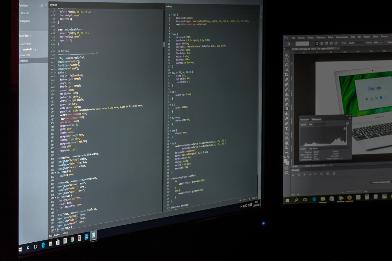 programmazione siti professionali a padova