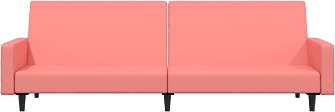 divano rosa