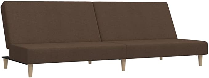 divano letto minimal 2 posti