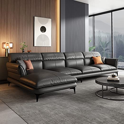 divano letto ad angolo 3 posti con chaise lounge