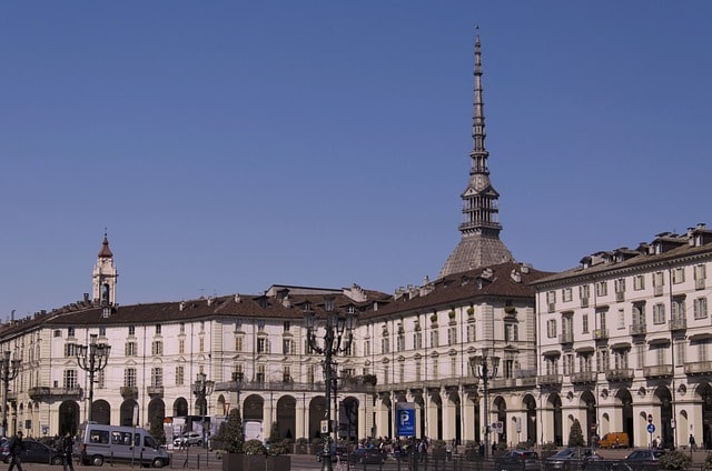realizzazione siti web a Torino