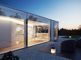 realizzazione siti per architetti milano