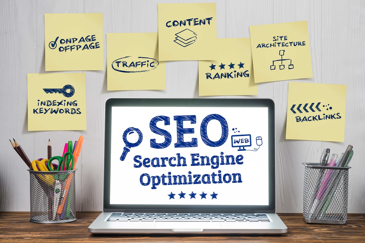 seo interventi padova