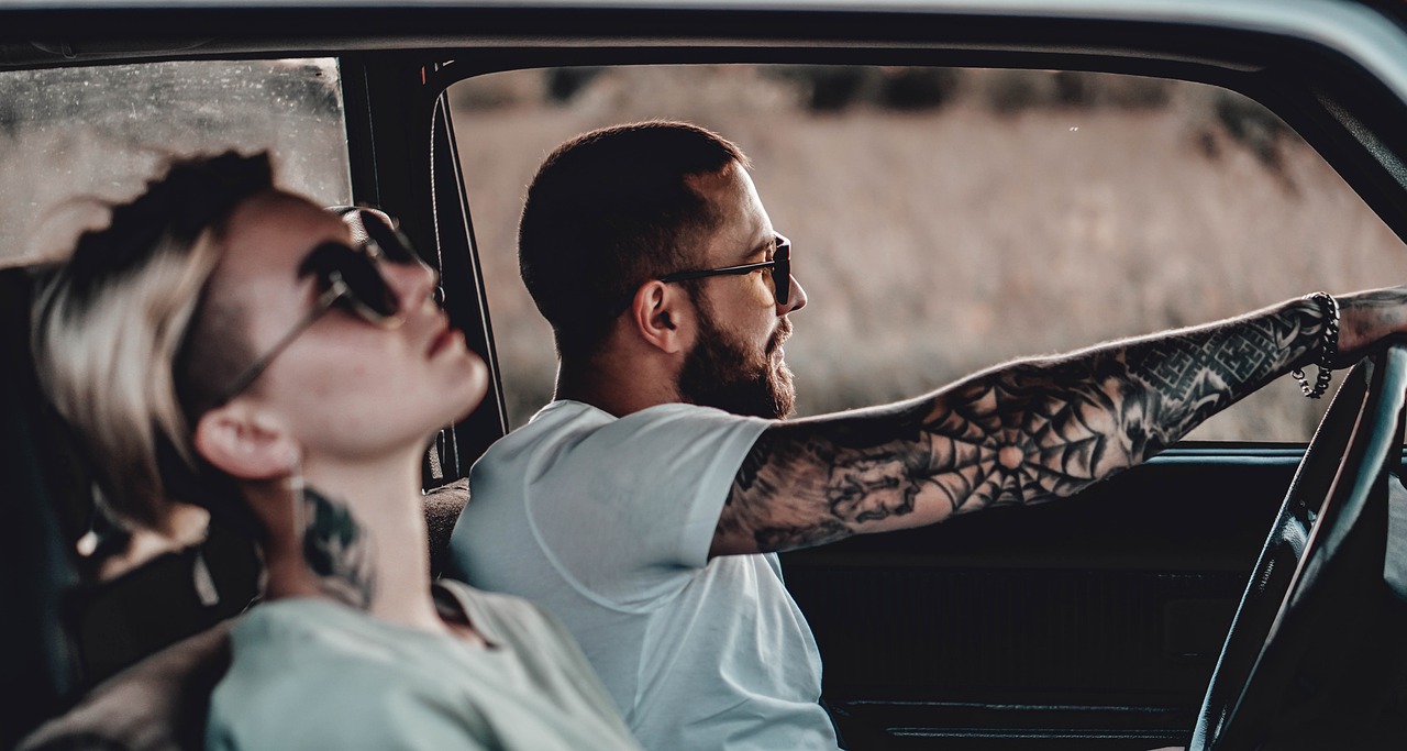 tattoo websites developers