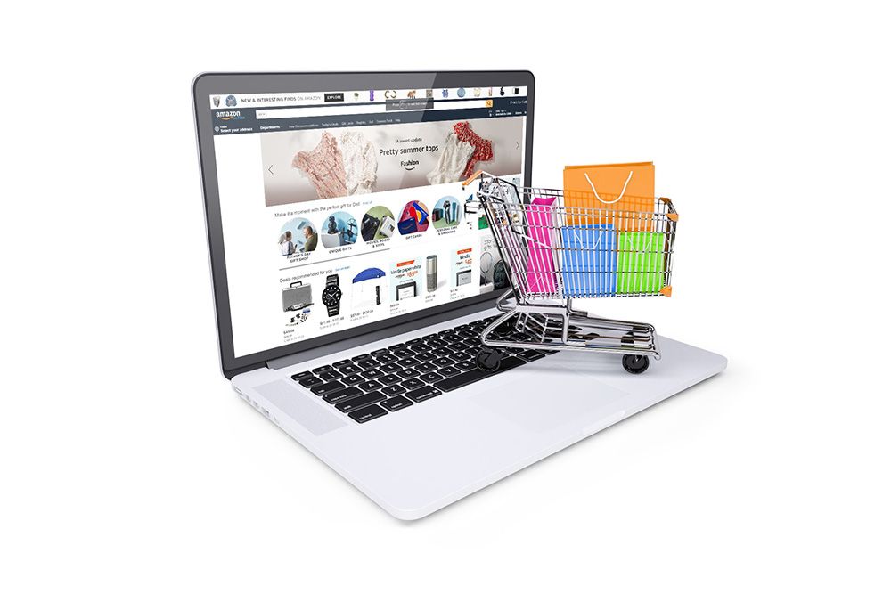 realizzazione ecommerce economici