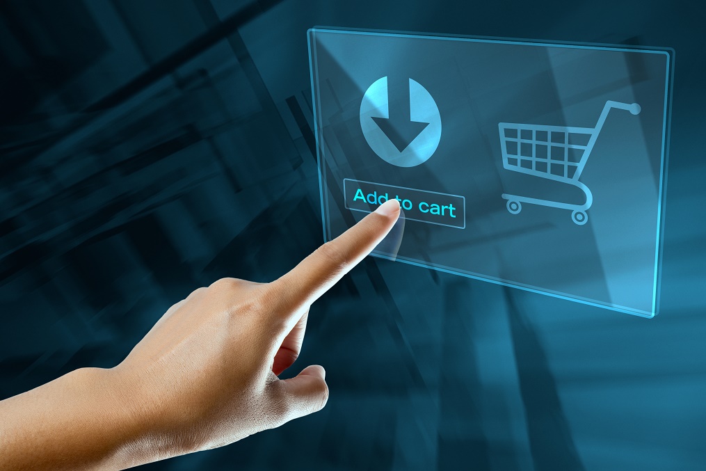 e-commerce web agency