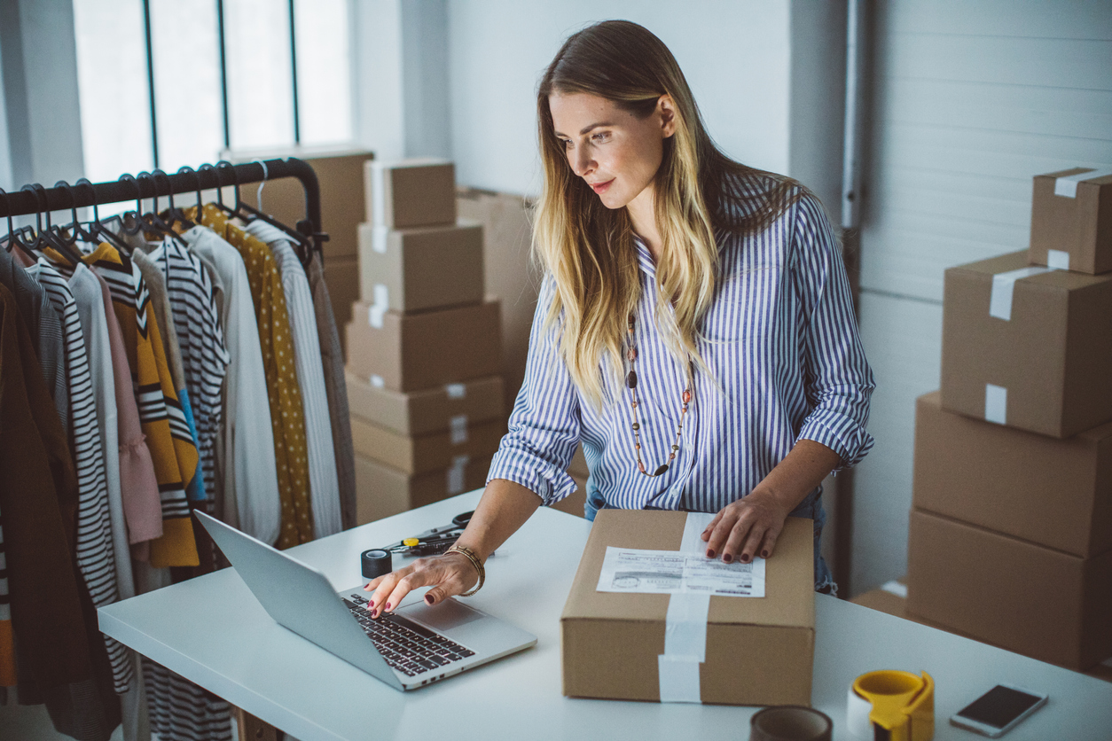 come realizzare  un e-commerce