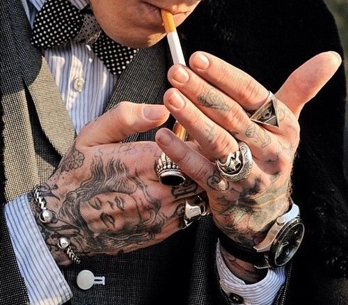 siti per tattuatori internazionali