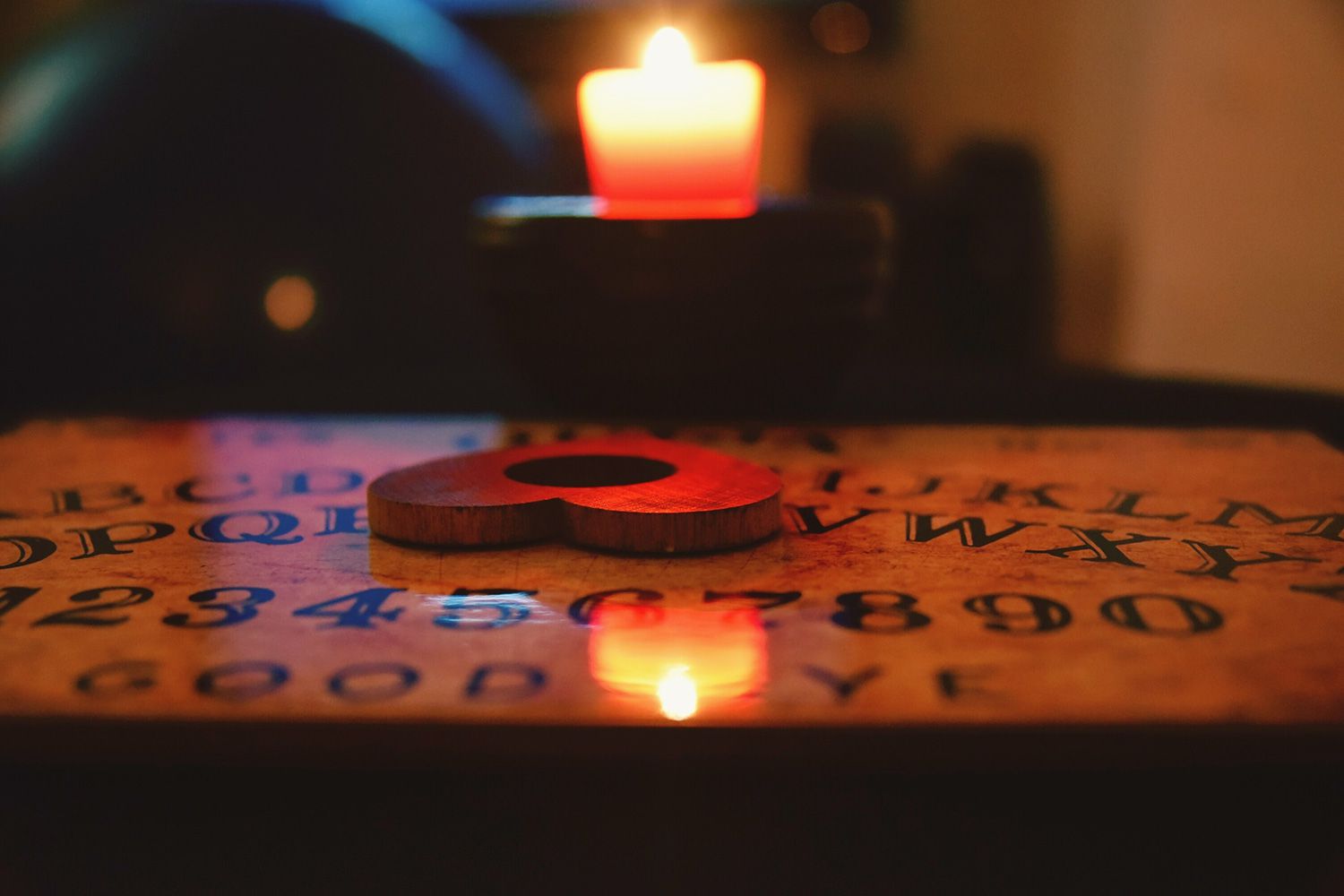 ouija maghi in italia