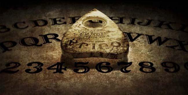 tavola ouija esperti