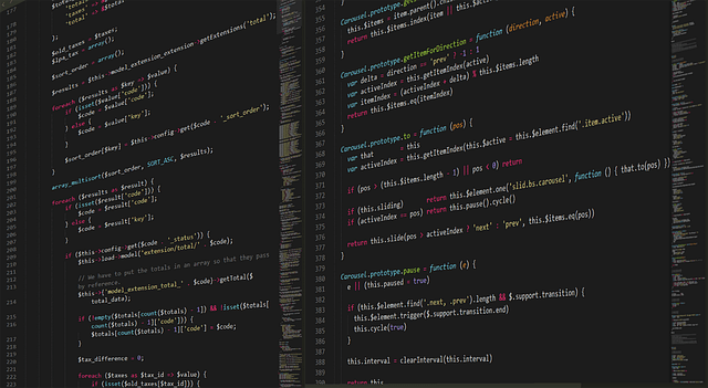 programmazione professionale siti web e seo