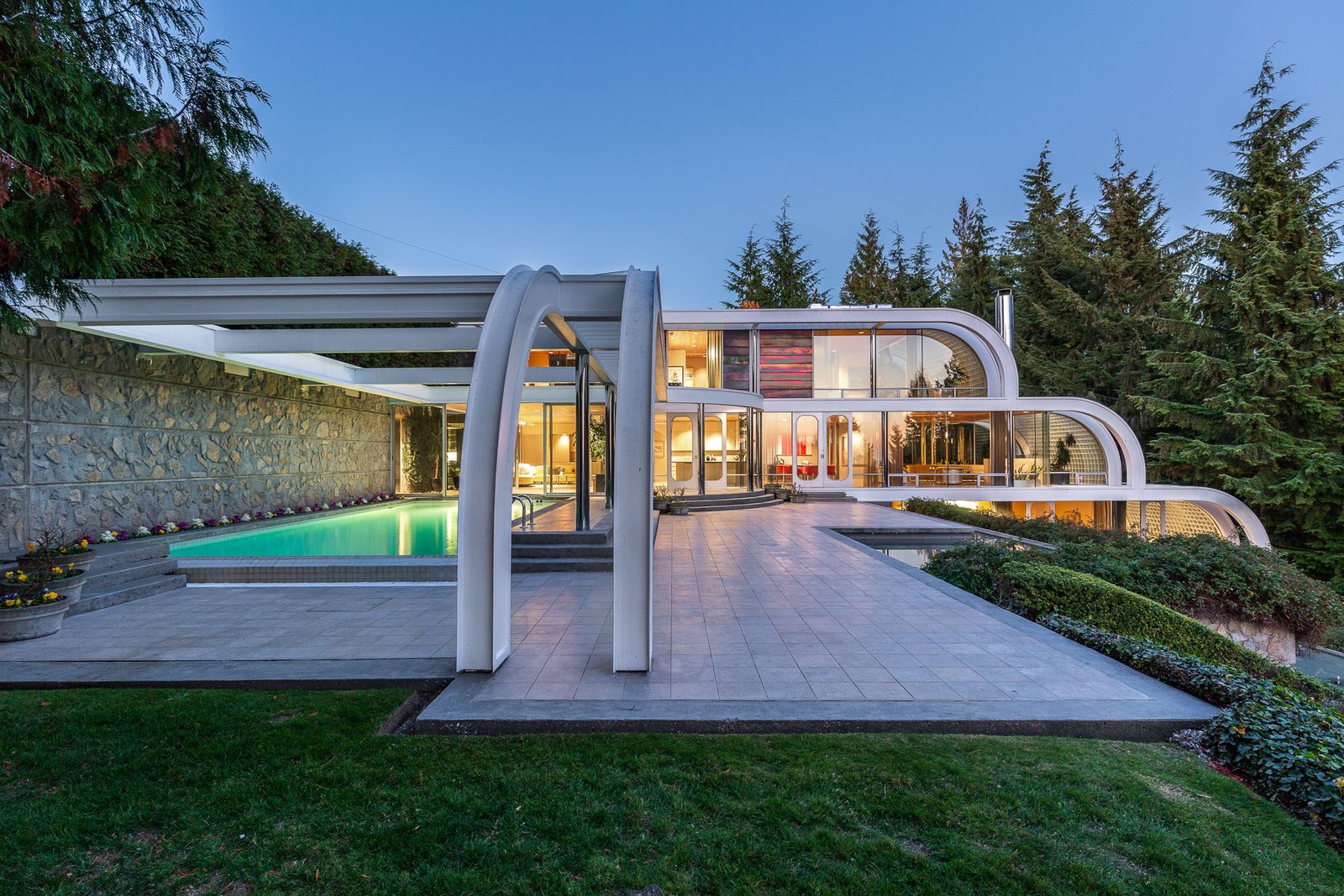 realizzazione siti per architetti sassuolo