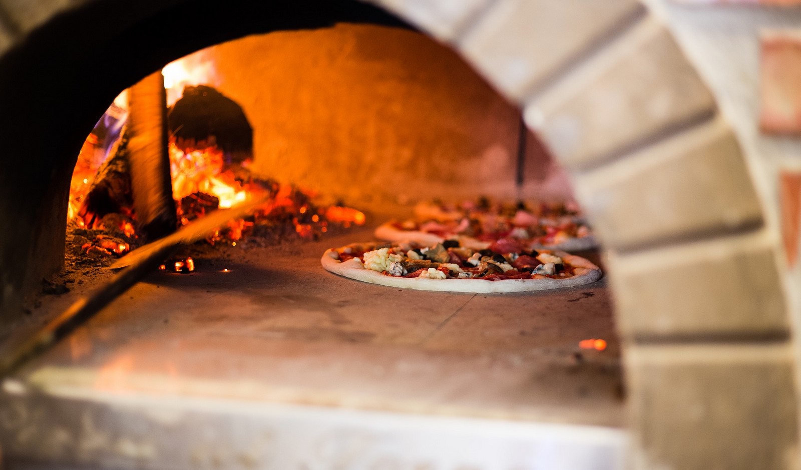 agenzia grafica siti pizzerie