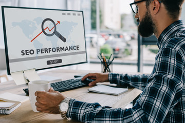 come realizzare un sito web vetrina