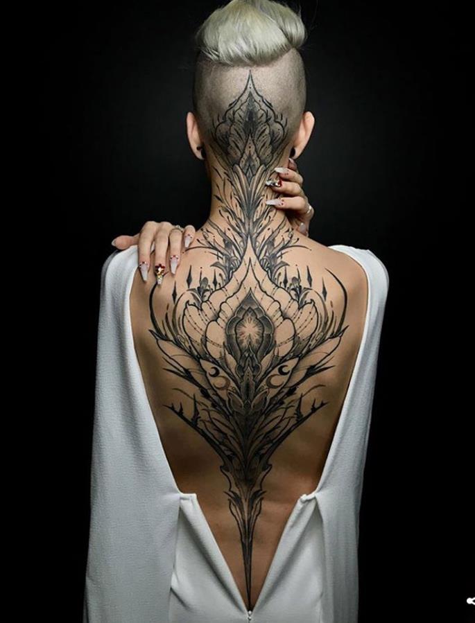 realizzazione siti per tattuatori