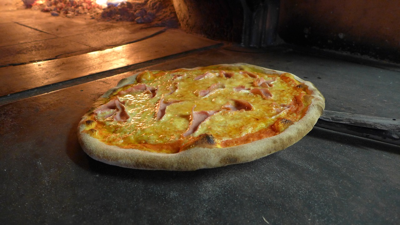 sviluppo siti pizzerie