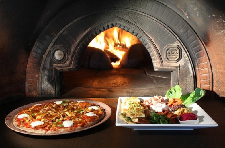 realizzazione siti per pizza per asporto