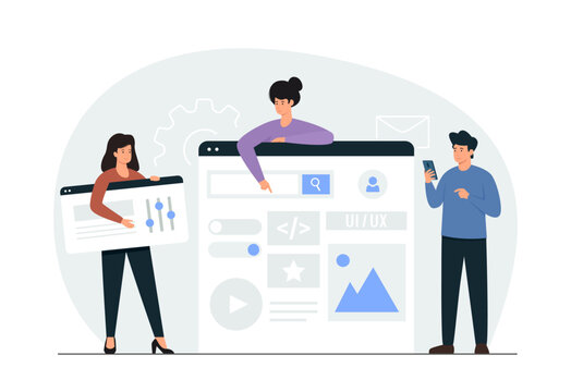 come realizzare un sito web vetrina