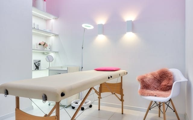 sito web per salone di bellezza - migliori agenzie web professionali