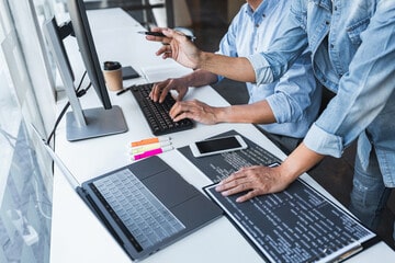web agency a Giaveno - Torino